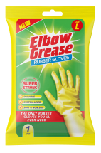 Elbow Grease Super Strong Gloves Large